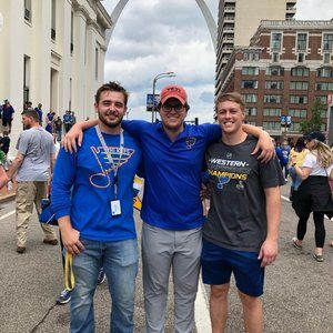 Meet your Posher, Dave